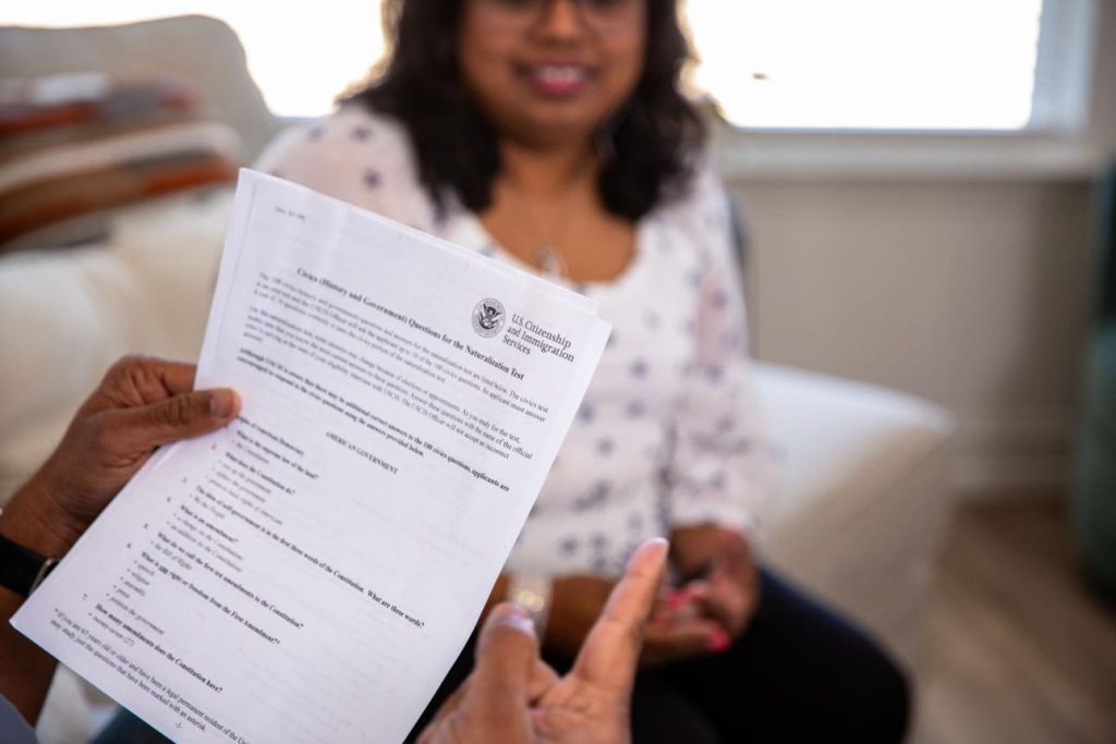 Document Preparation