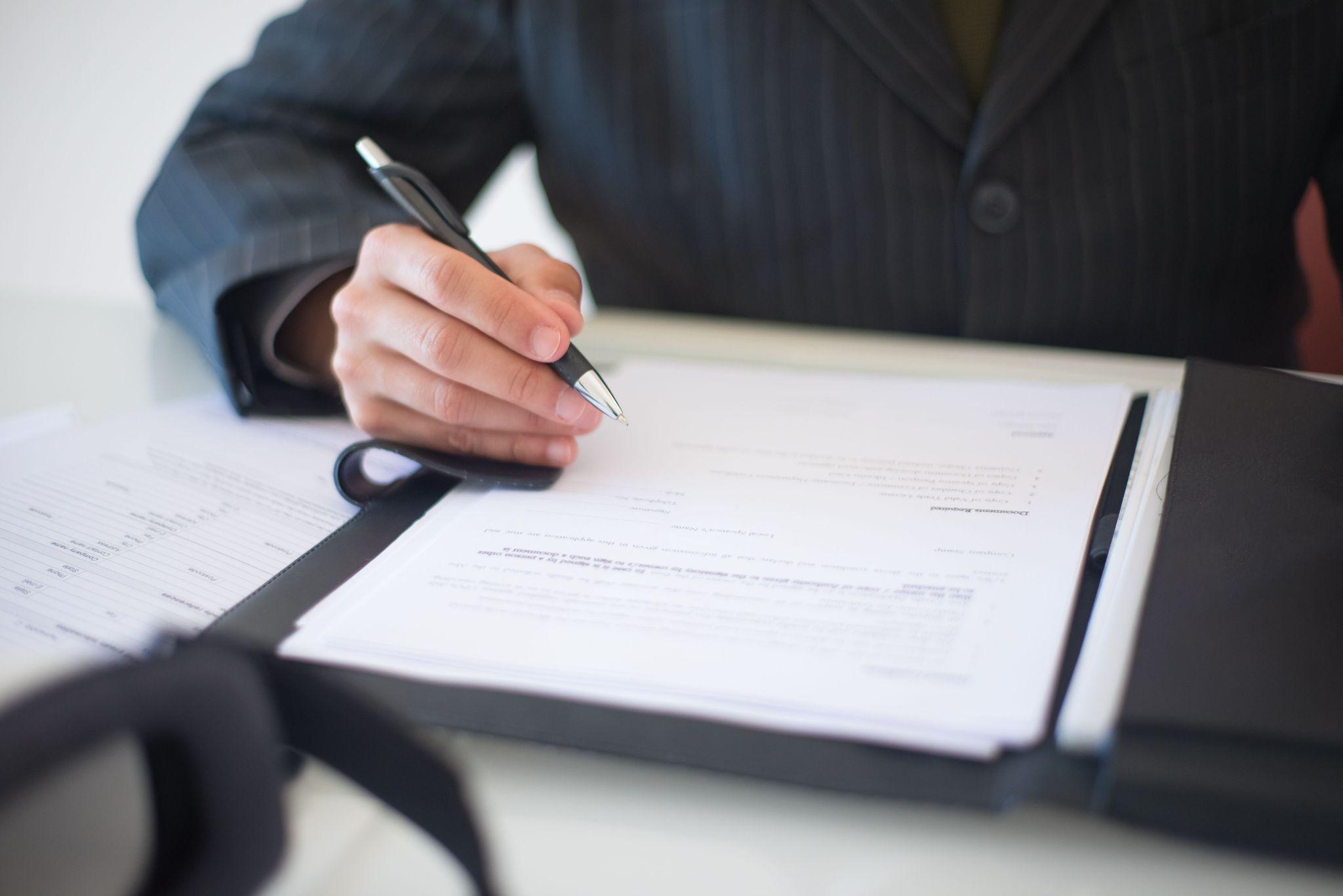Failure to Depart" Immigration Fines