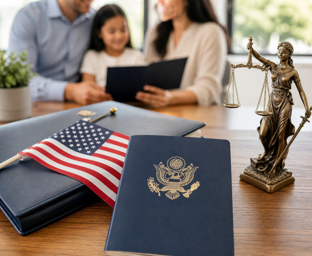 Immigration Court