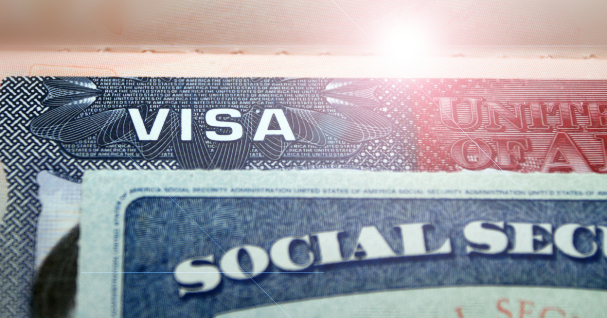 May 2026 Visa Bulletin Breakdown