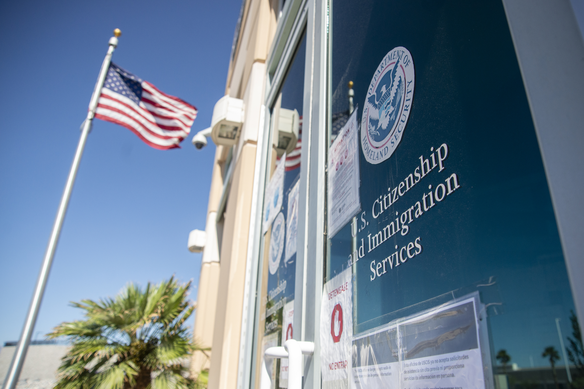 Top Five Trends at the Reno, Nevada and Sacramento, California USCIS Field Offices