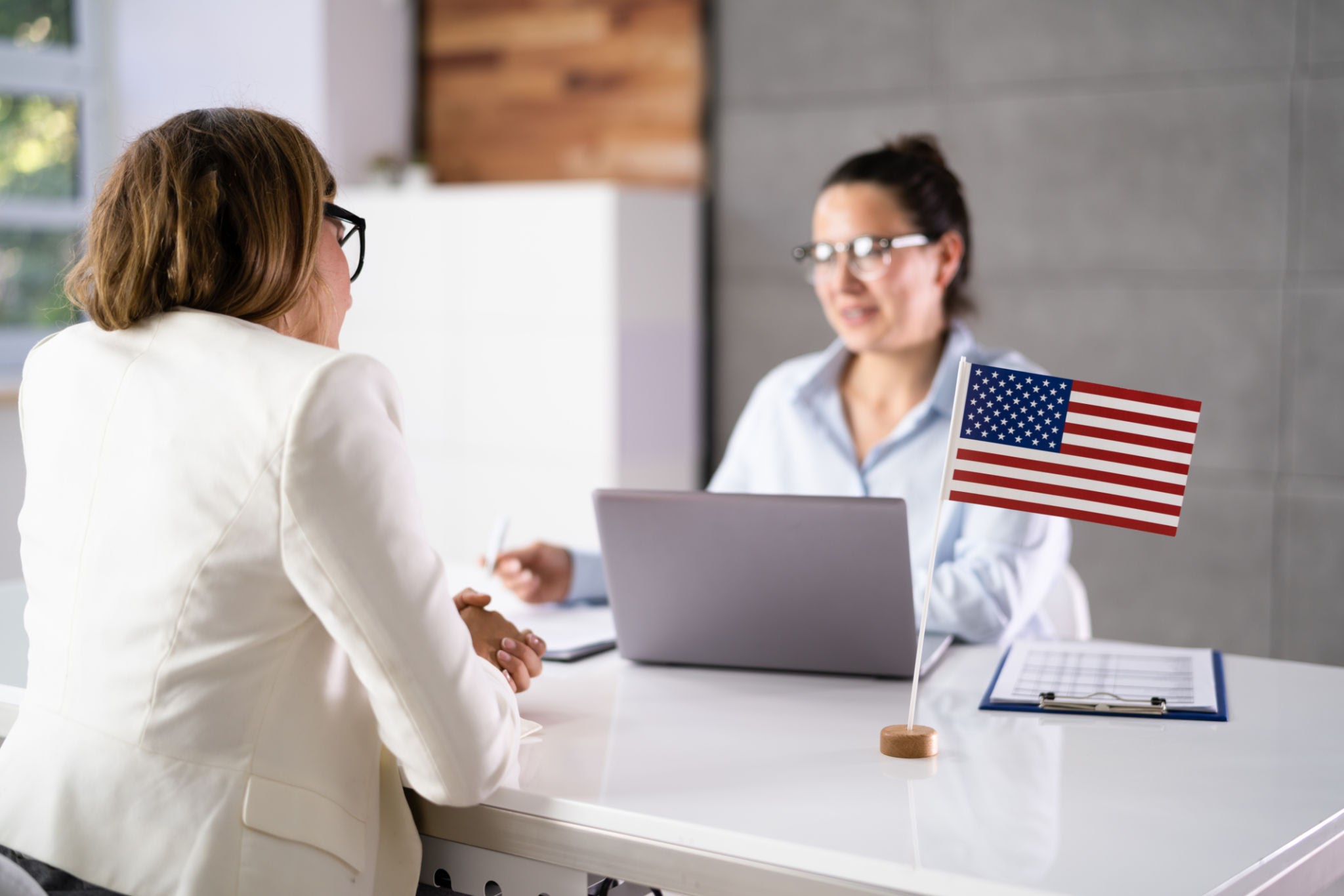 USCIS