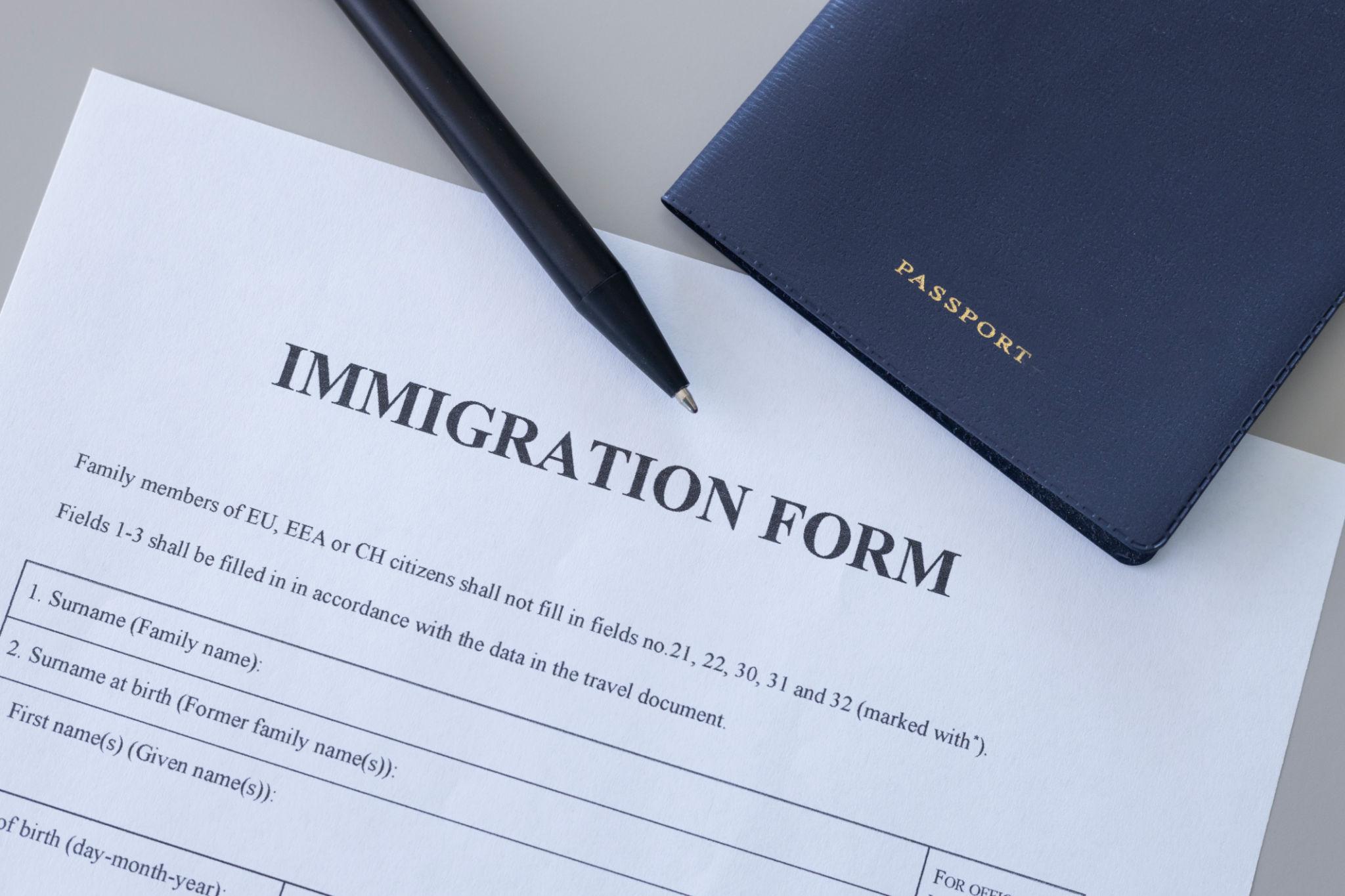 USCIS