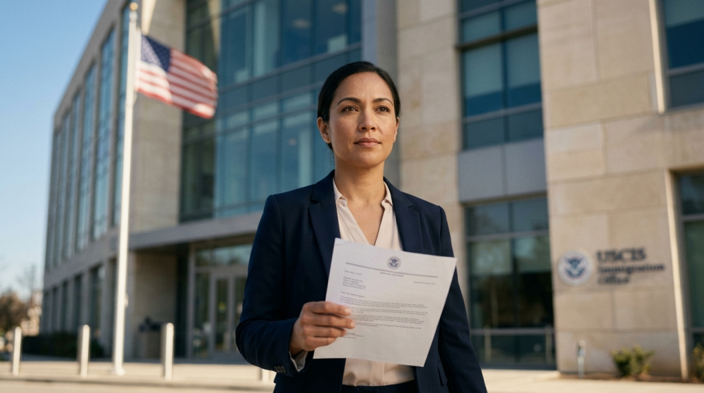  Interview Appointment Letter